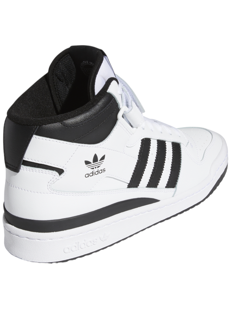 Sneakers forum mid-Adidas Originals-Sneakers-Vittorio Citro Boutique