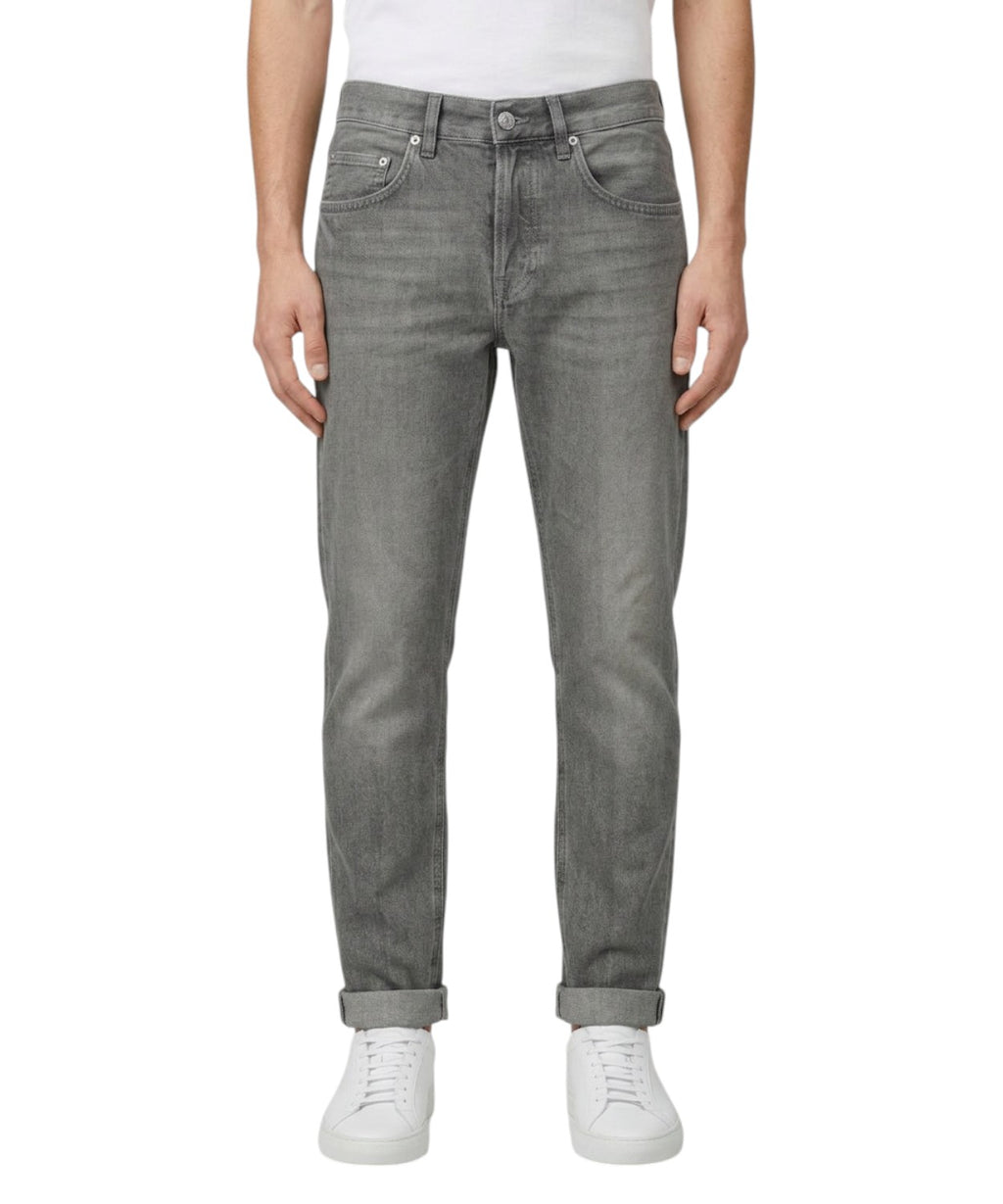 Pánské džíny Dondup Icon z elastického denimu