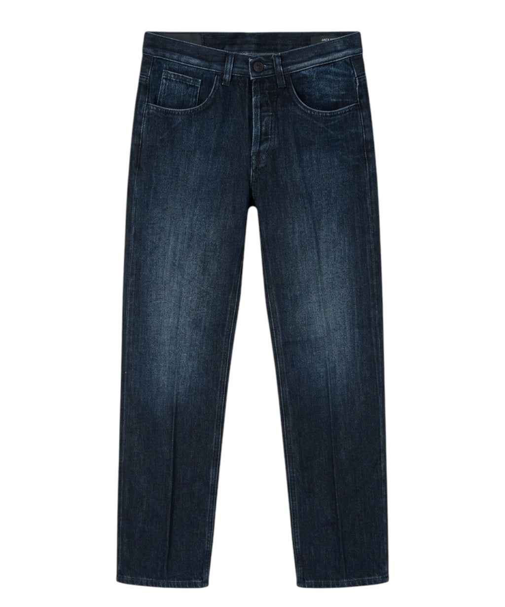 Dondup Jacklyn Jeans Loose Fit for Everyday Comfort