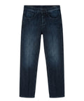 Dondup Jacklyn Jeans Loose Fit for Everyday Comfort