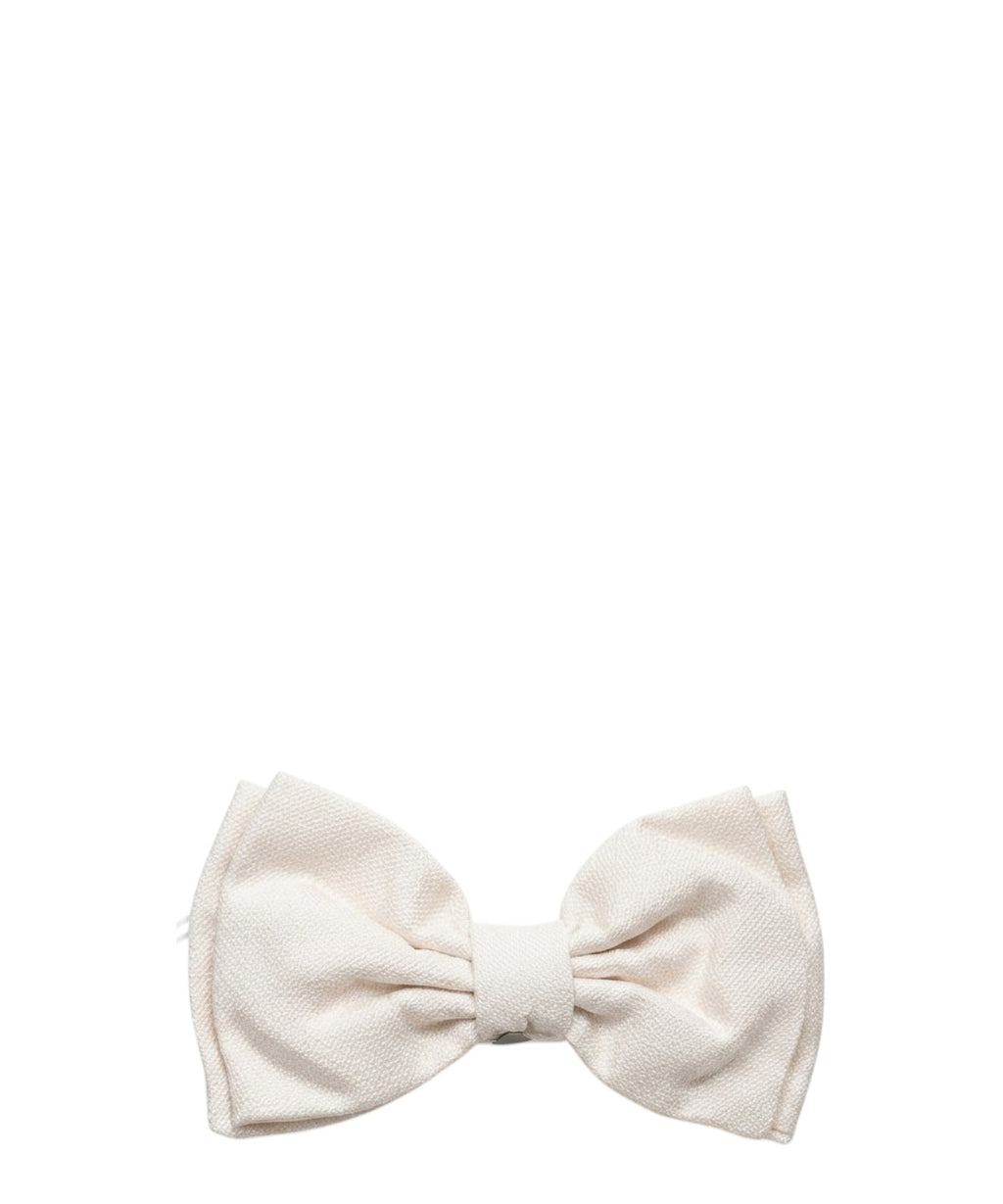 Papillon Elegante in Piqué Lardini