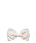 Papillon Elegante in Piqué Lardini