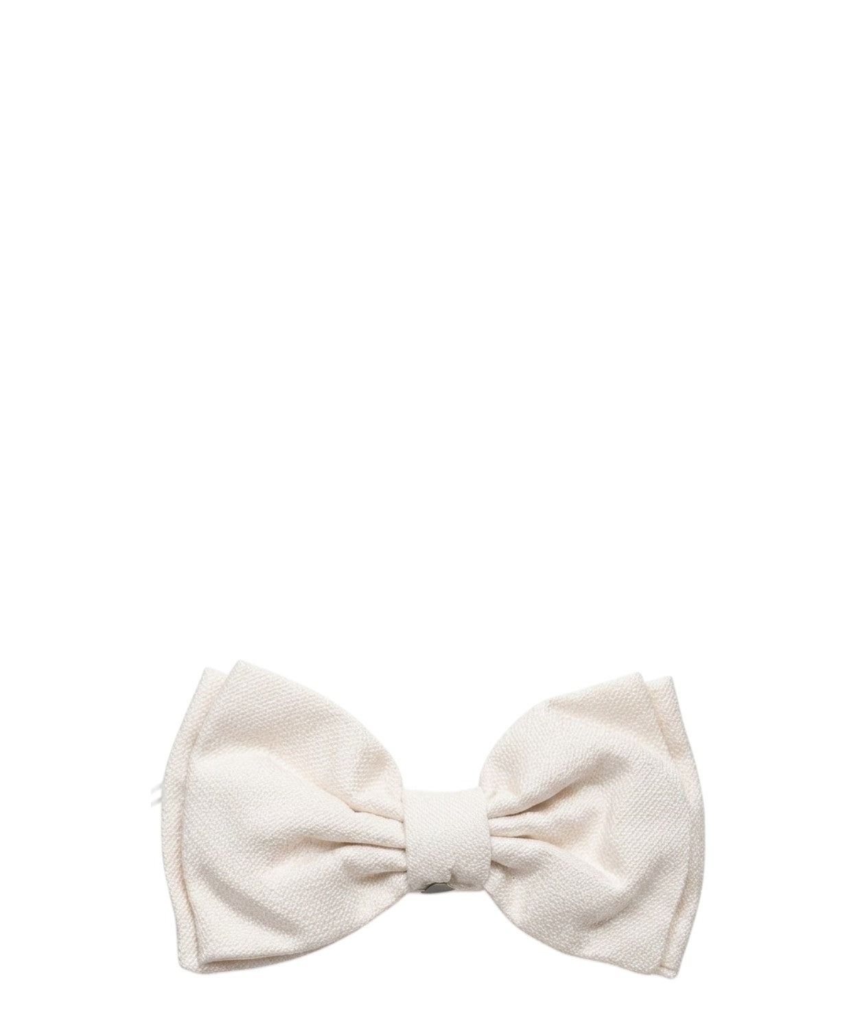 Papillon Elegante in Piqué Lardini