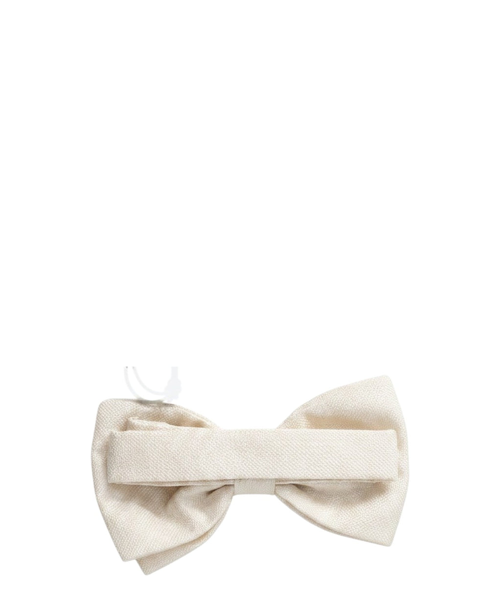 Papillon Elegante in Piqué Lardini