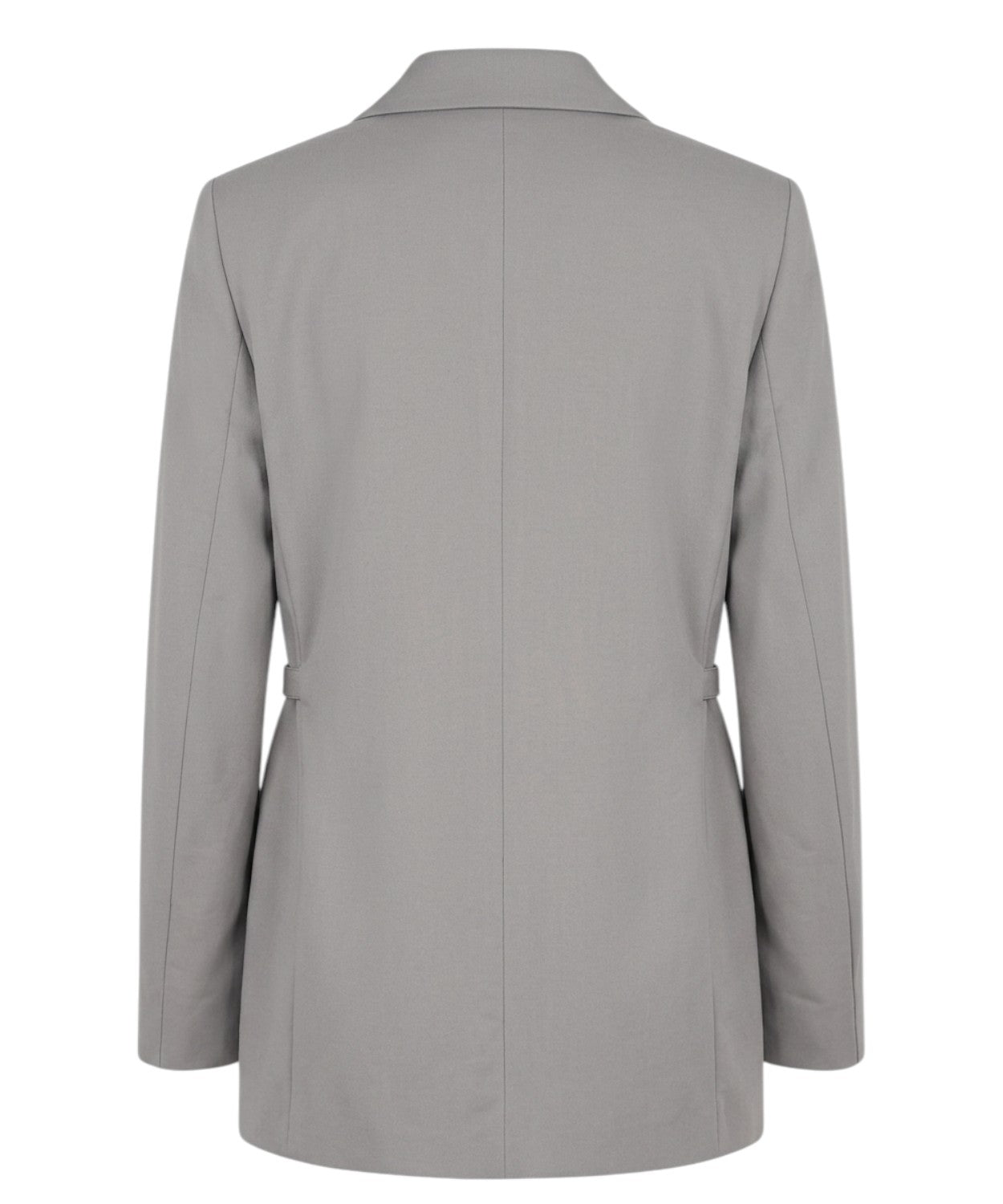 Blazer elegante MM Max Mara con cintura in vita