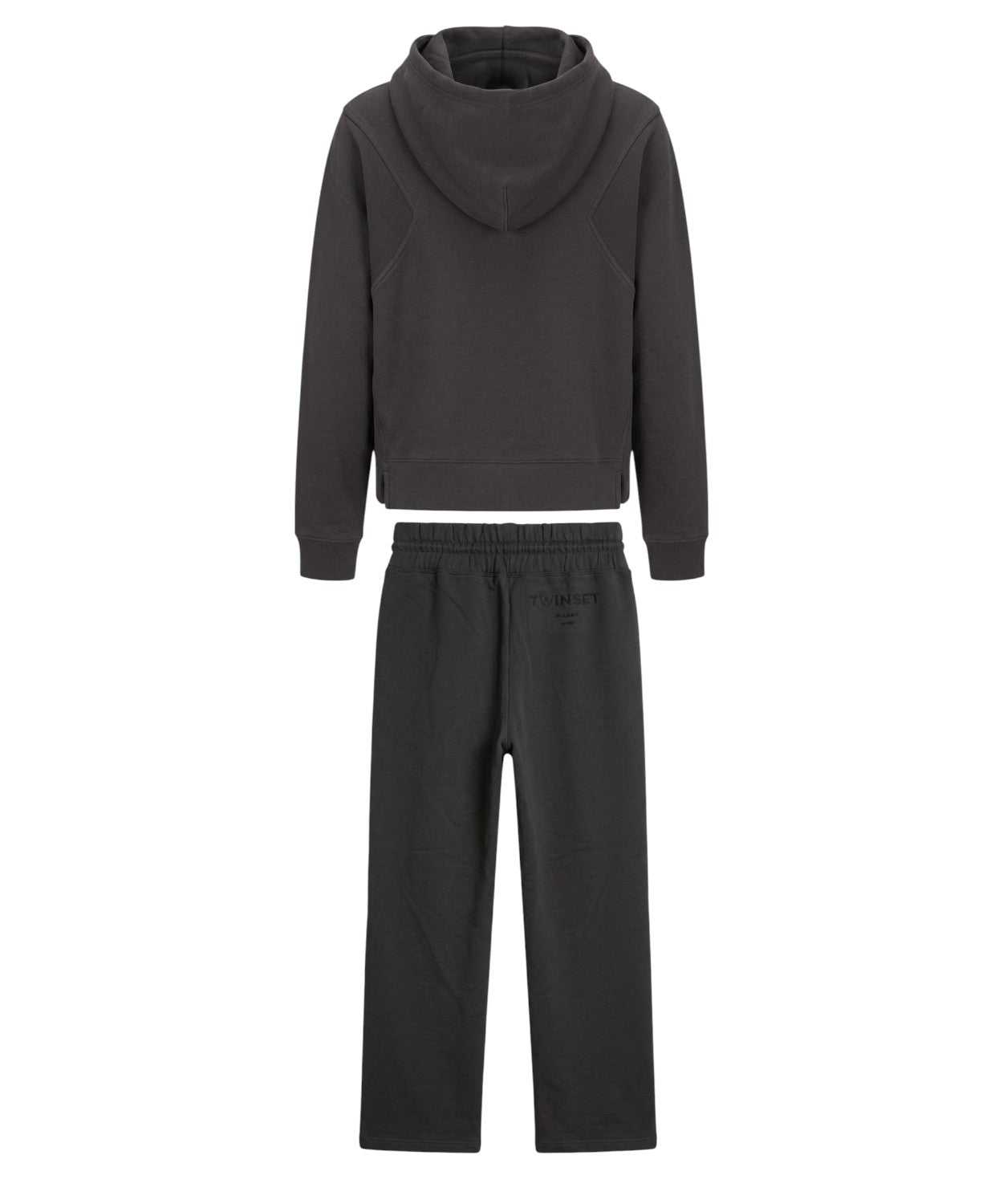 Coordinato Tuta Twinset in Jersey