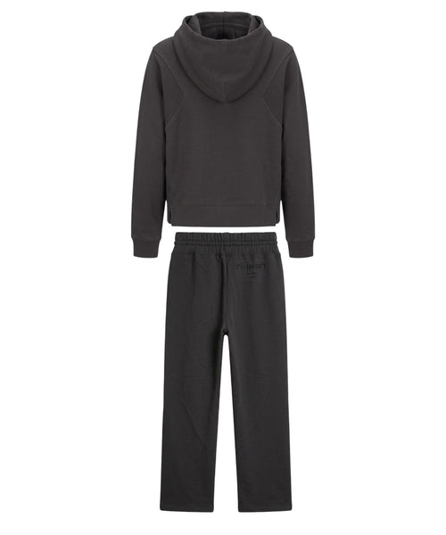 Coordinato Tuta Twinset in Jersey