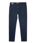Pantaloni Uomo in Cotone Mano Pesca Re-Hash