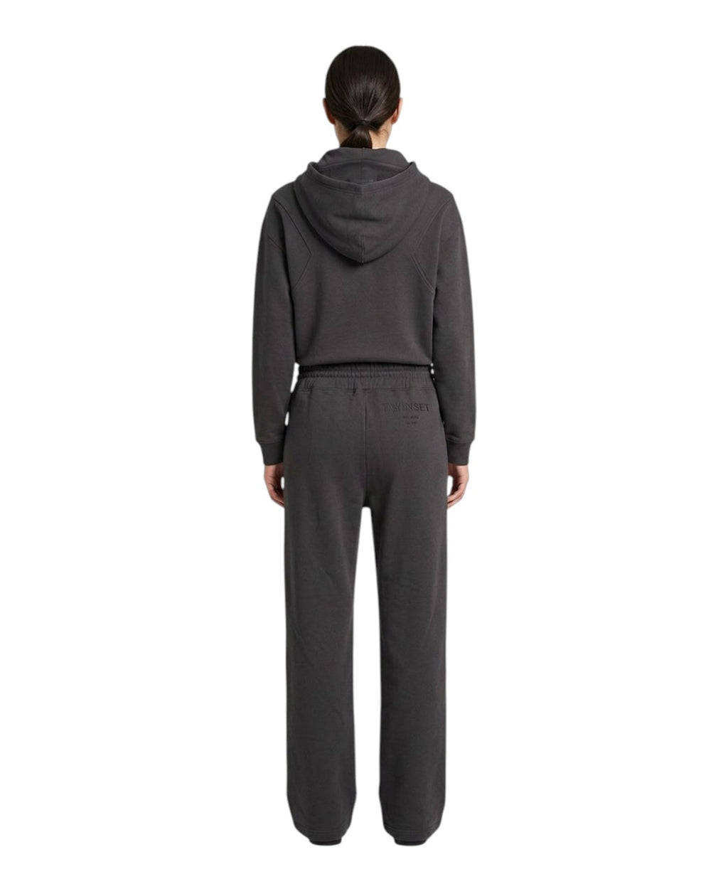 Coordinato Tuta Twinset in Jersey