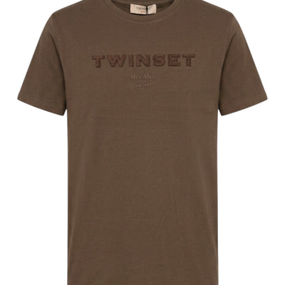 Dames T-shirt: katoen, prints en logo’s van trendy merken