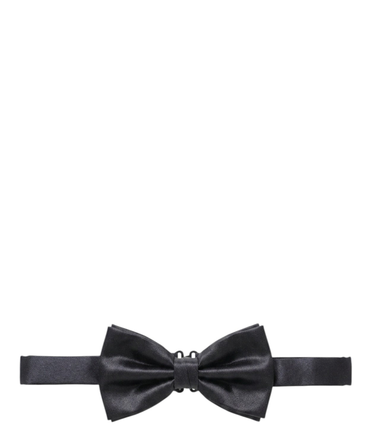 Papillon in Raso Elegante per Uomo di Alessandro Dell’Acqua
