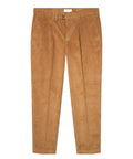Pantaloni Uomo in Velluto a Coste Larghe C.9.3