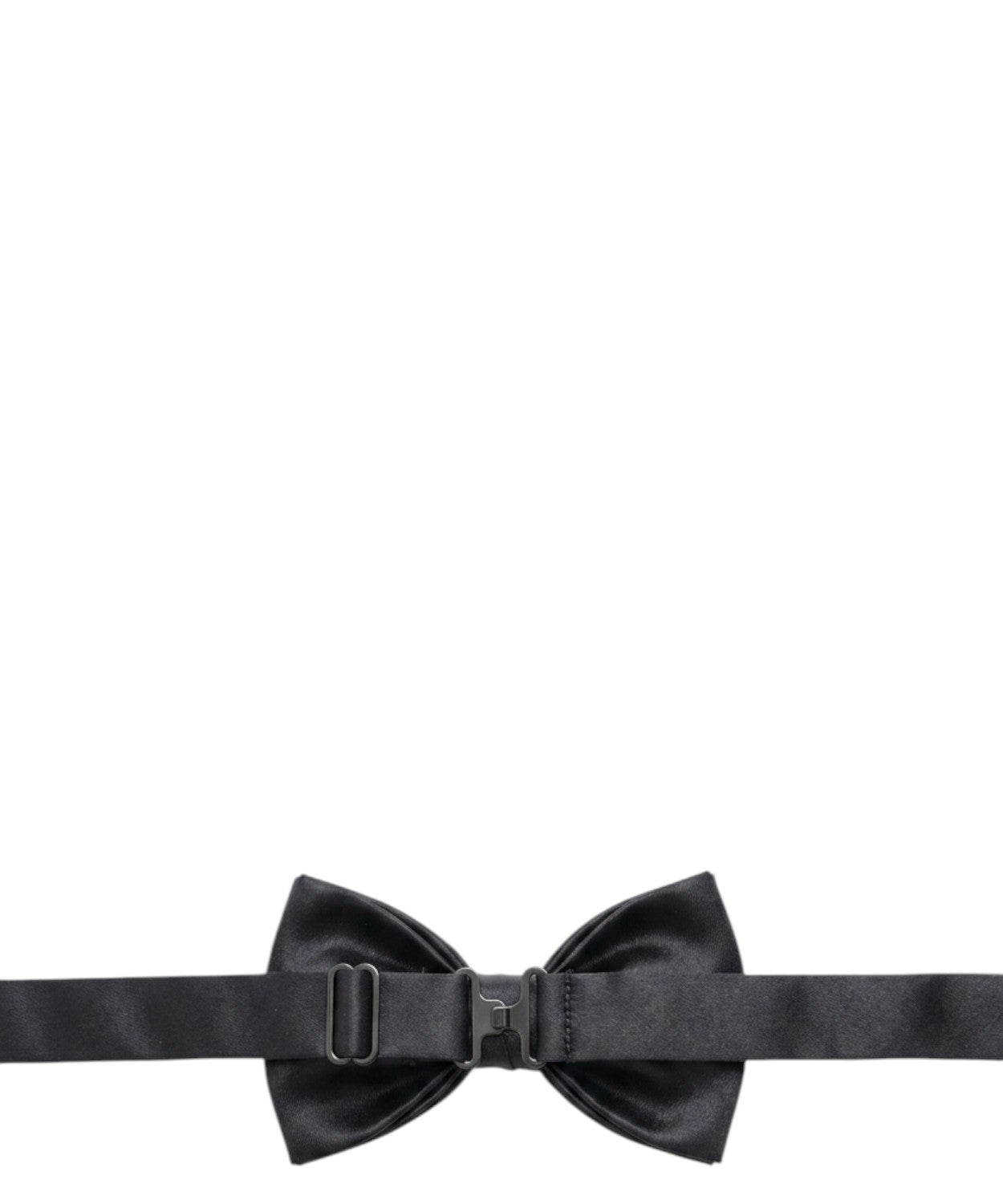 Papillon in Raso Elegante per Uomo di Alessandro Dell’Acqua