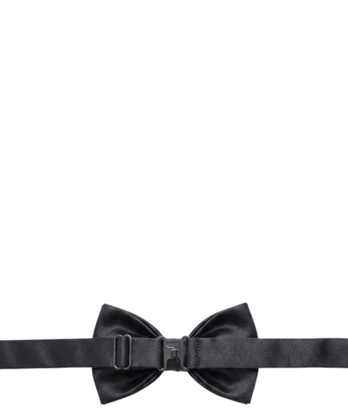 Papillon in Raso Elegante per Uomo di Alessandro Dell’Acqua
