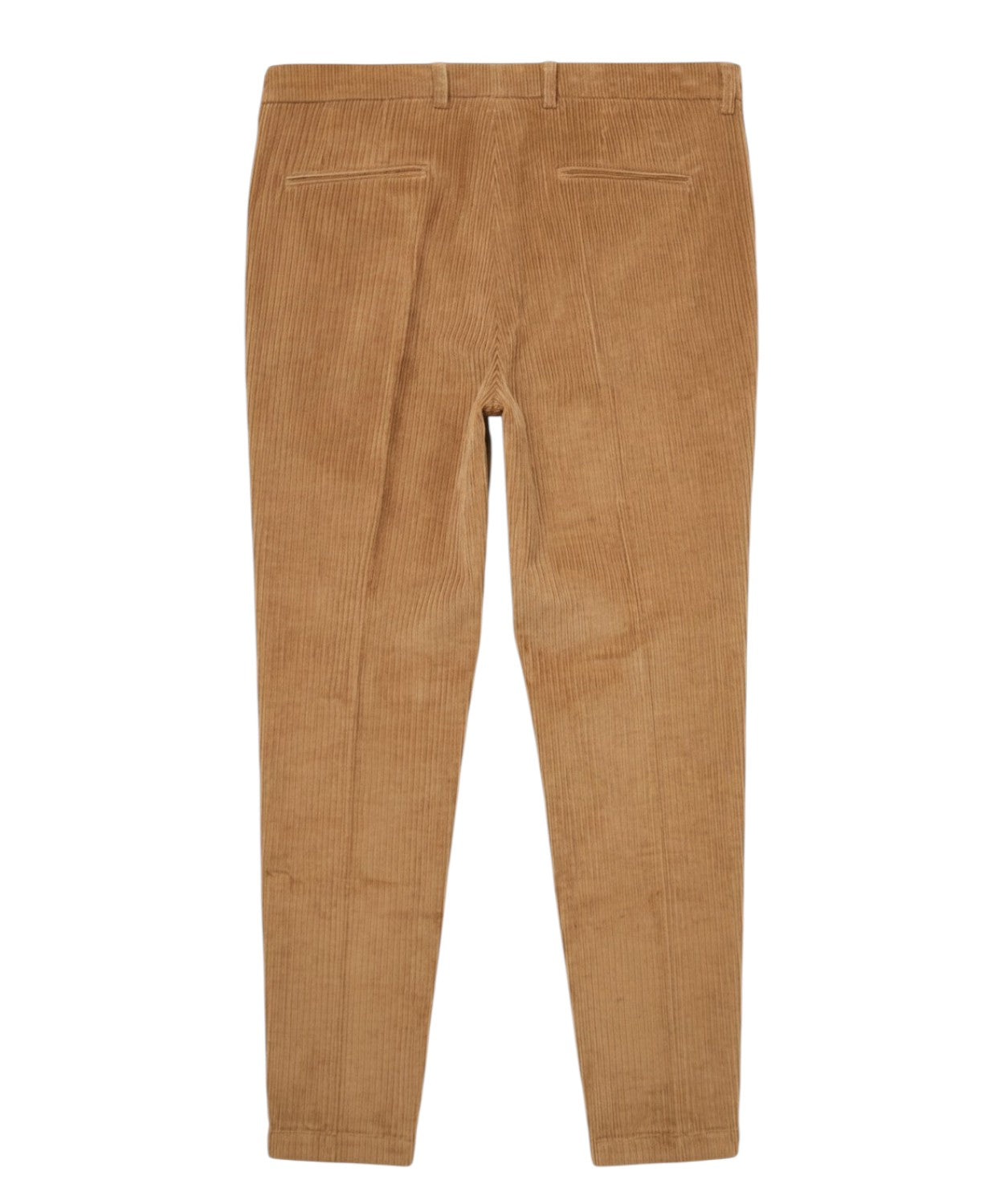 Pantaloni Uomo in Velluto a Coste Larghe C.9.3