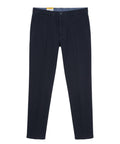 Men's Bugatti Cotton Trousers, Modern and Versatile