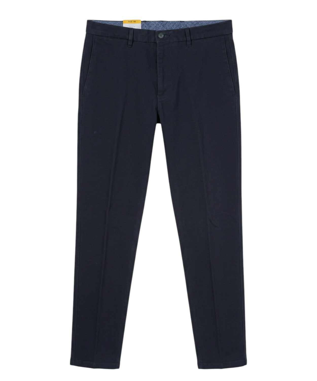 Pantaloni Uomo Bugatti in Cotone Moderni e Versatili