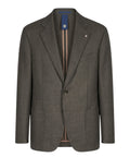 Elegante Giacca Uomo Stretch Bharnaba Trope