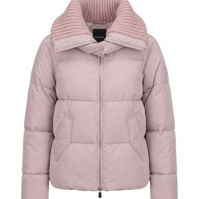 Damenbekleidung: Pinko, Twinset, Dondup und Luxusmarken