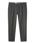 Pantalone Uomo Bugatti in Cotone Piqué Versatile