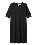Abito MMLCOMODO damesjurk van jersey Max Mara