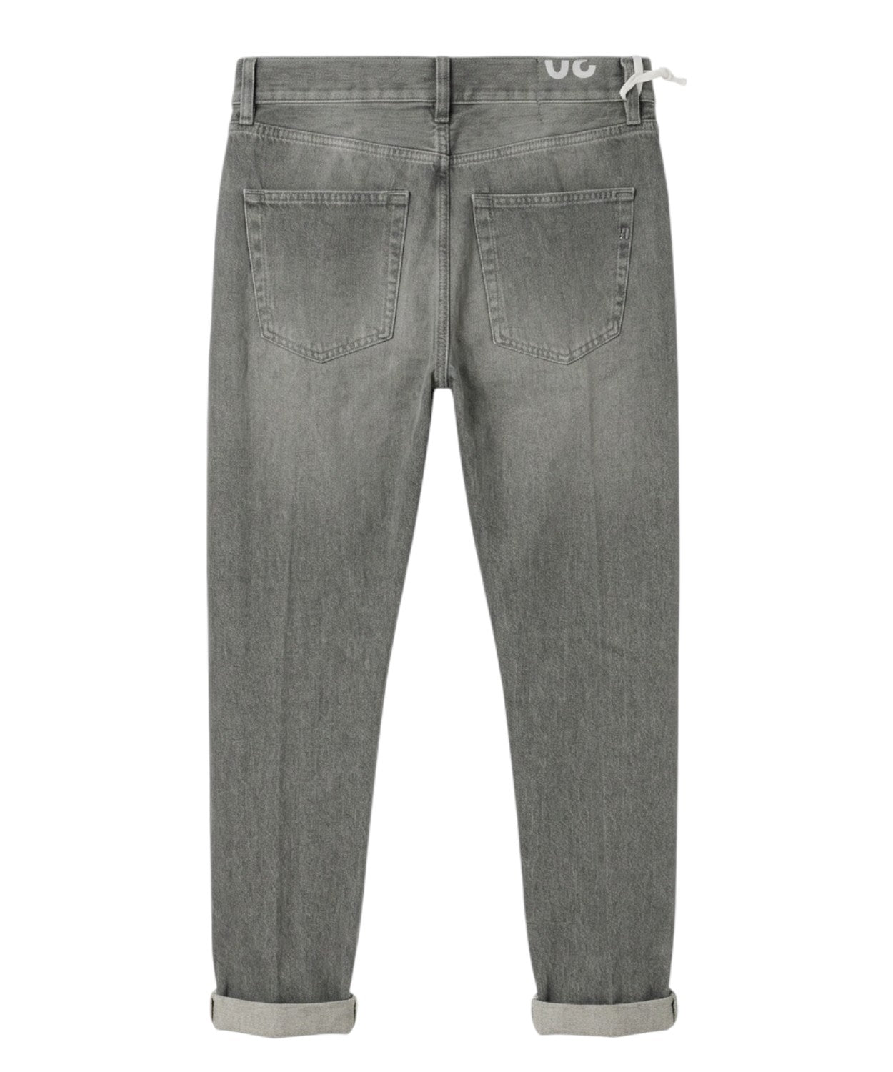 Pánské džíny Dondup Icon z elastického denimu