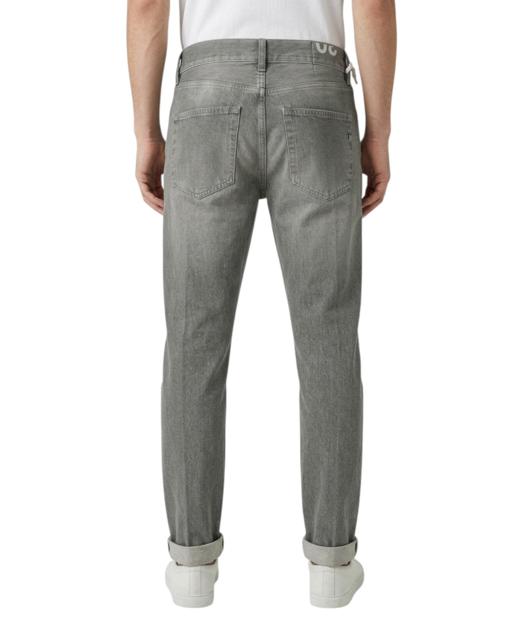 Pánské džíny Dondup Icon z elastického denimu