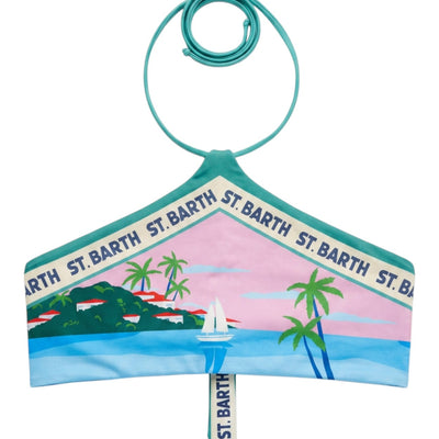 MC2 Saint Barth Damen: Badeanzüge, Pareos, Kleider und Beachwear