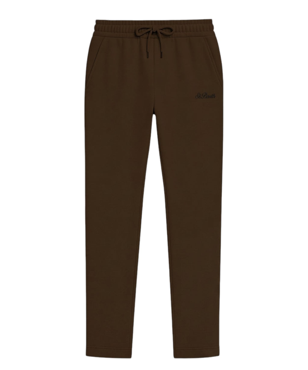 Pantaloni Tuta Uomo MC2 Saint Barth Colton