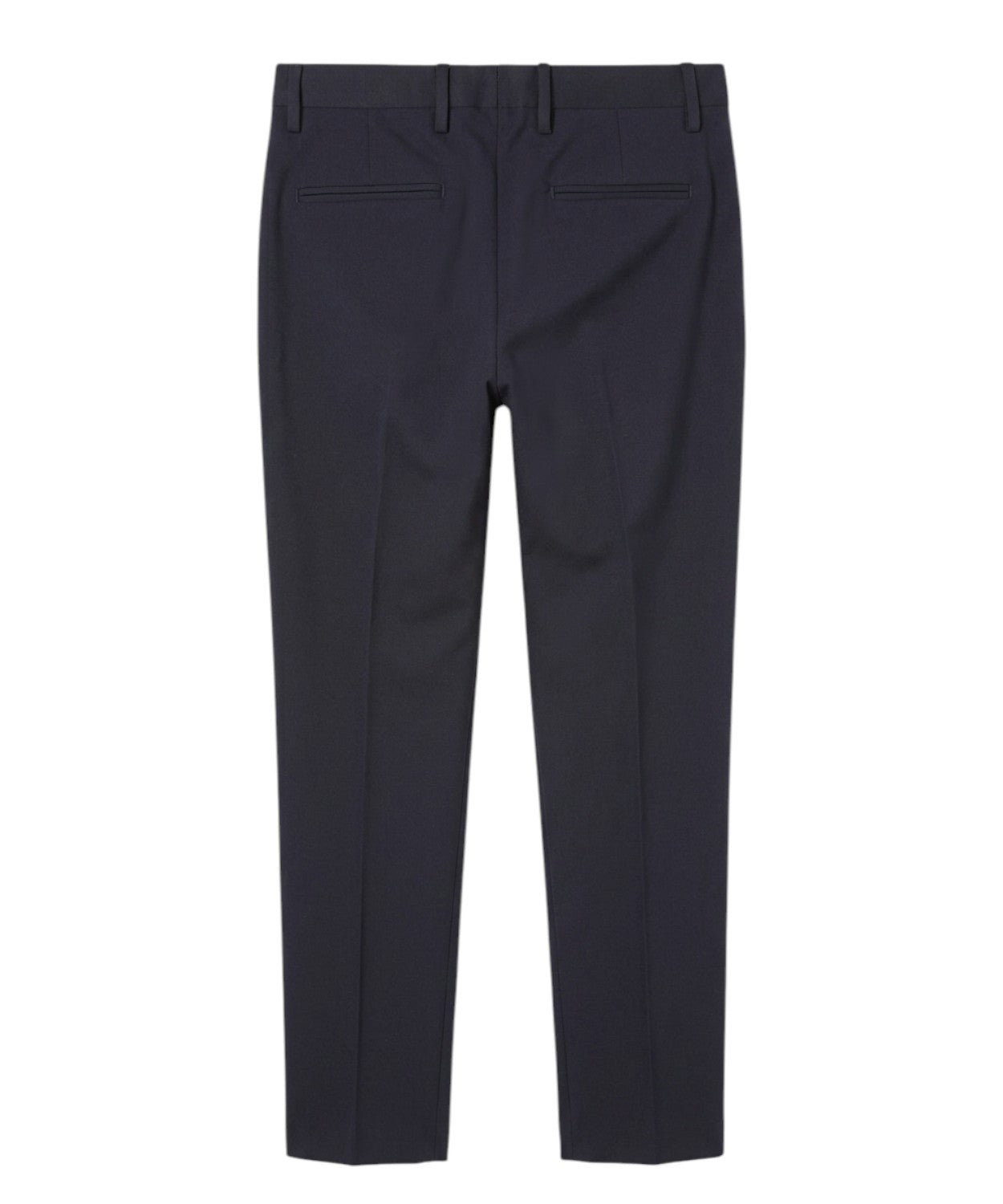 Pantalone Uomo in Lana Eleganti per Outfit Versatili