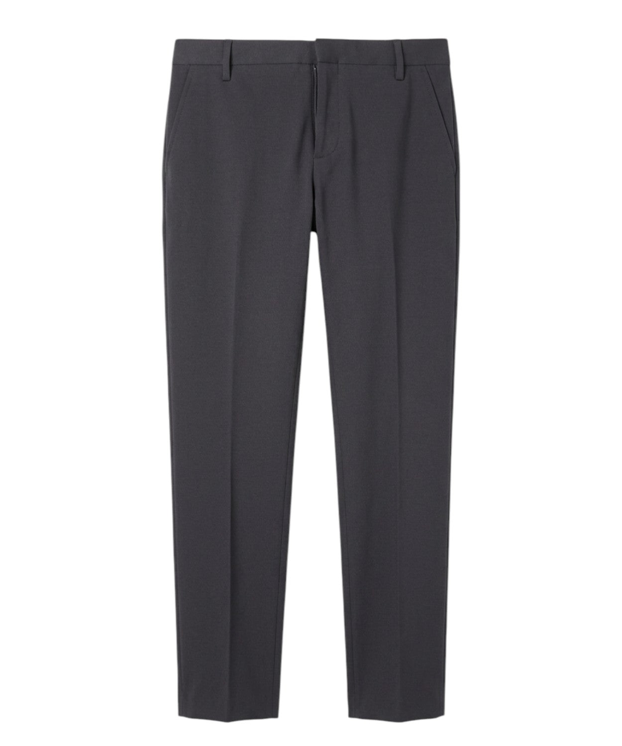 Pantalone Uomo in Lana Eleganti per Outfit Versatili