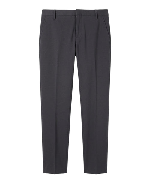 Pantalone Uomo in Lana Eleganti per Outfit Versatili