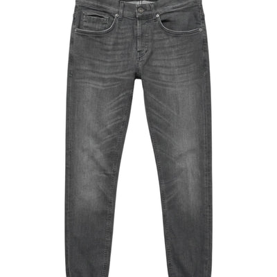Jeans męskie: Slim, Regular i Straight od najlepszych marek