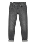 Dondup George Jeans Slim Fit High Stretch Denim