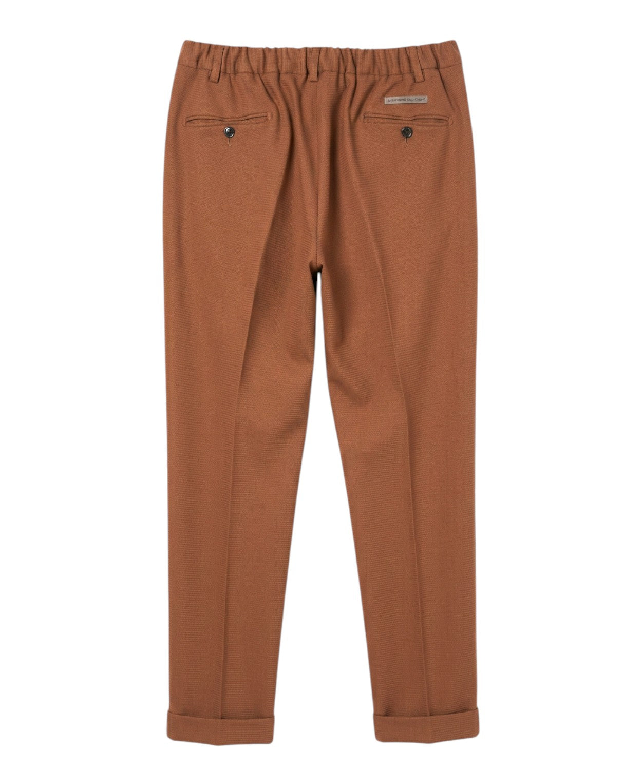 Pantaloni Maglia Alessandro Dell'Acqua per Stile Contemporaneo