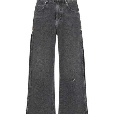 Dameskleding: Pinko, Twinset, Dondup en Luxe Merken
