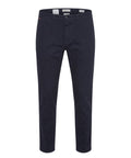 Pantalone Uomo Bugatti Cotone Mano Pesca