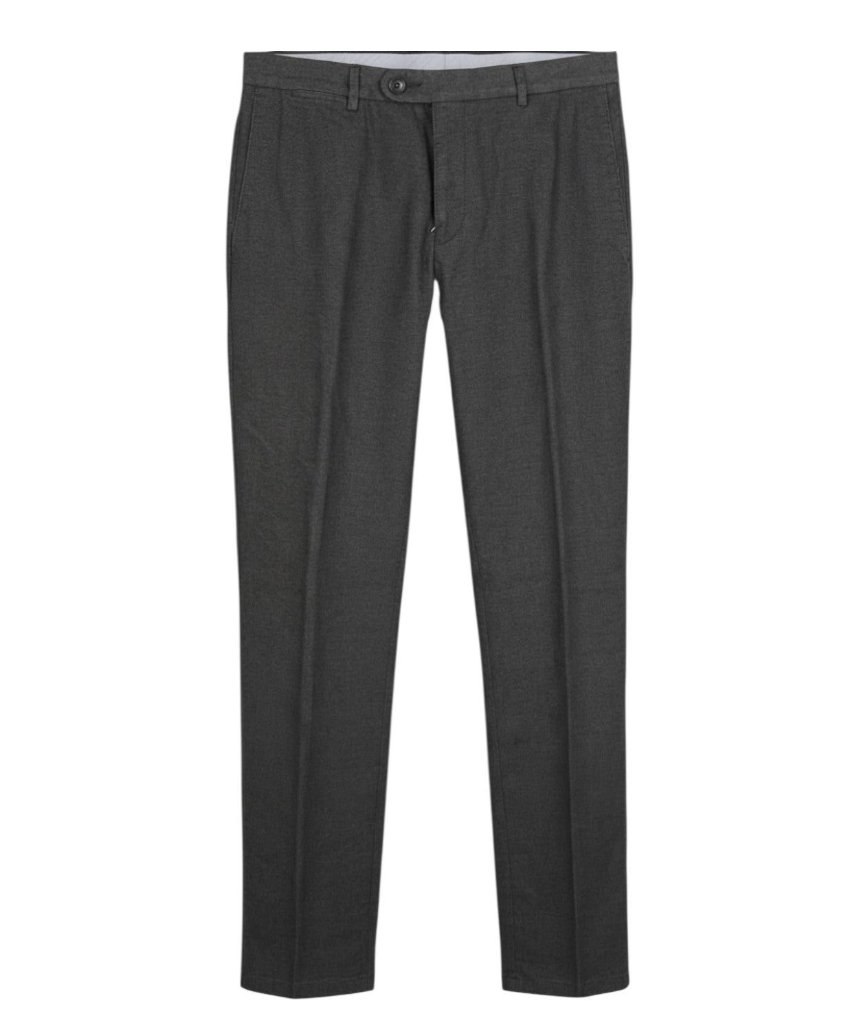 Pantalone Uomo Cotone Piqué Bugatti Versatile e Moderno