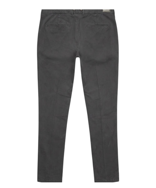 Men's Cotton Peach Hand Pants for Modern Style