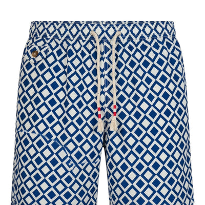 MC2 Saint Barth Herren-Badebekleidung für einen einzigartigen Beachwear-Look