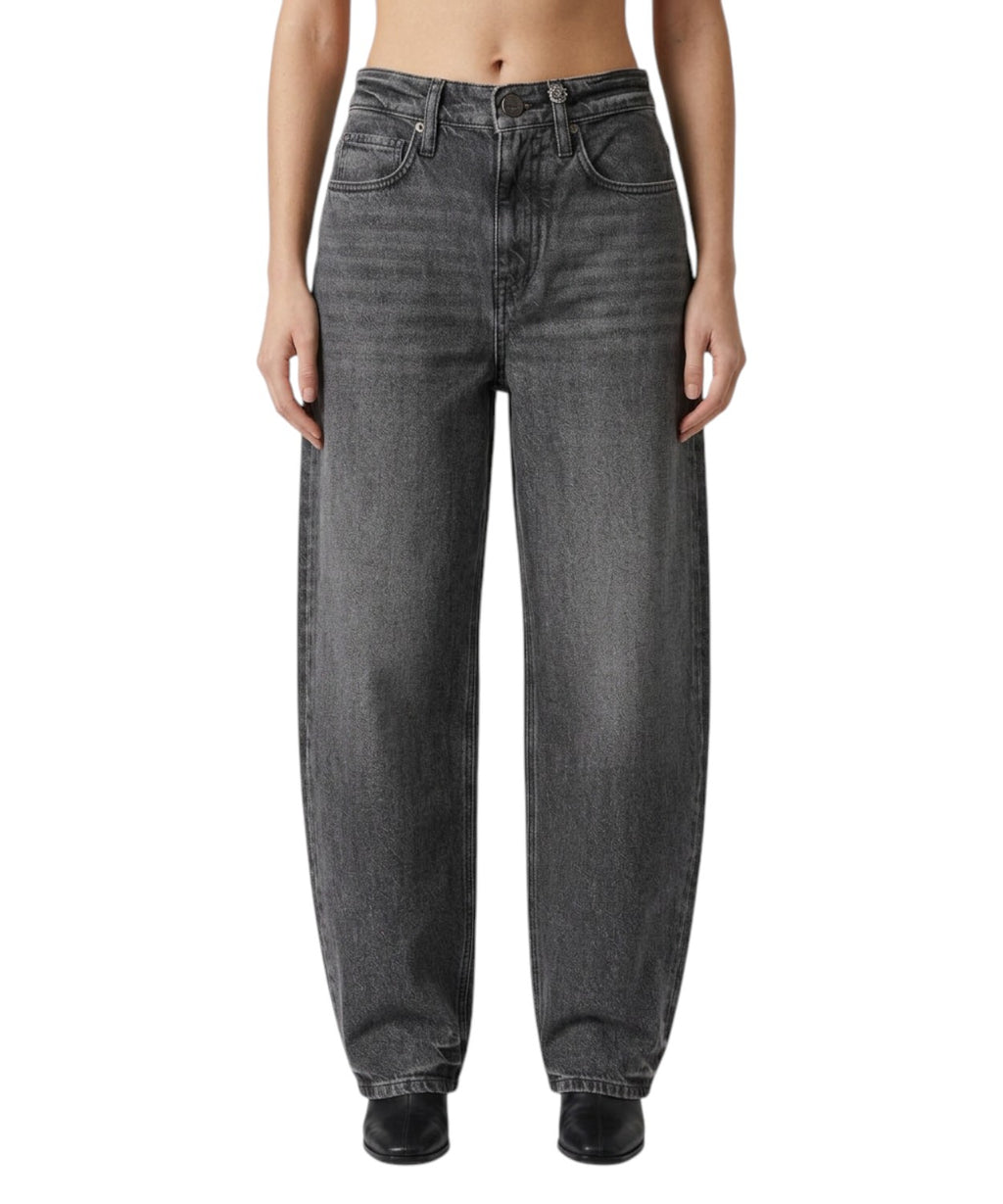 Pinko Estelle Egg Jeans