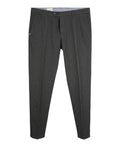 Pantaloni Uomo Bugatti in Cotone e Viscosa
