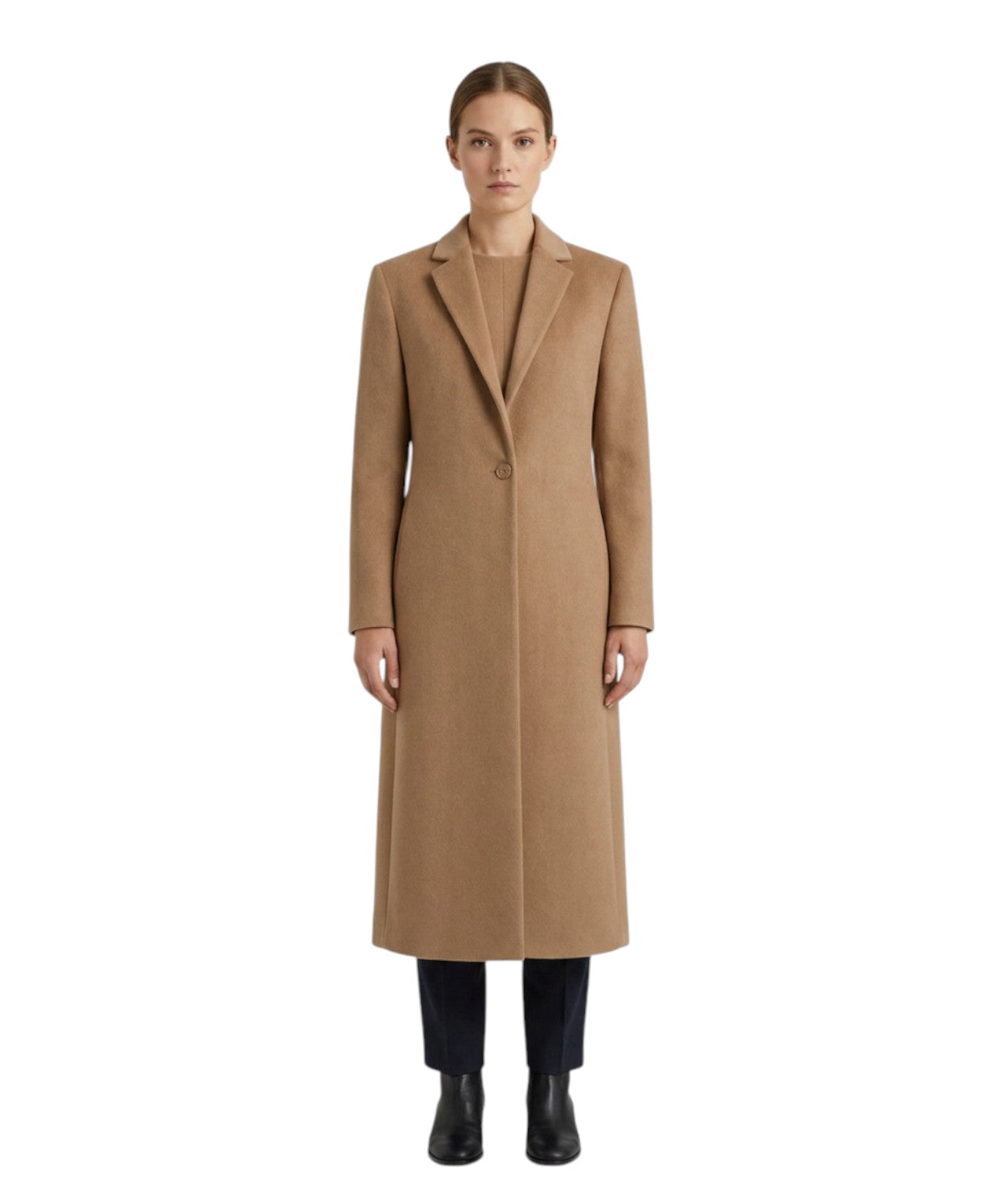 Cappotto Marella MLLPAVIDO in Lana Cashmere
