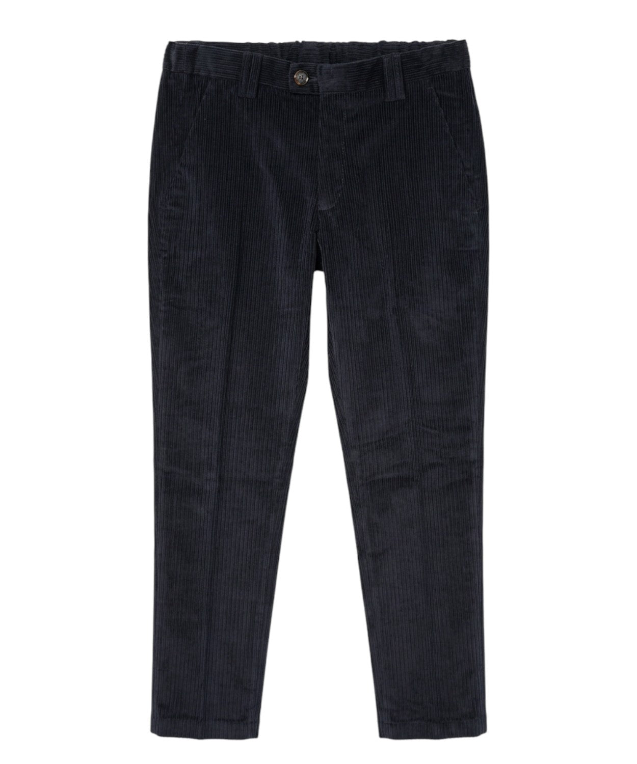 Pantalone Uomo in Velluto a Coste Larghe Alessandro Dell’Acqua