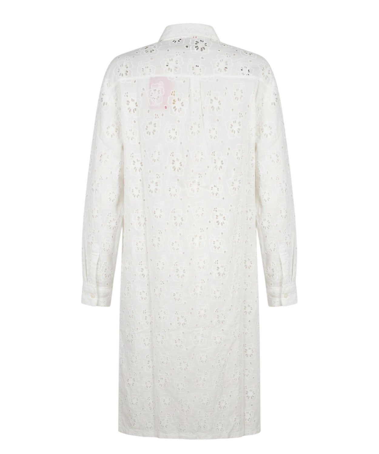 Abito Camicia Adeline MC2 Saint Barth per Look Estivi