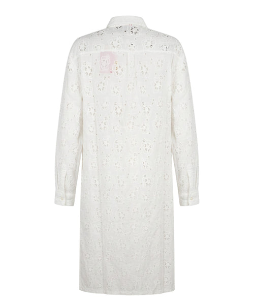 Abito Camicia Adeline MC2 Saint Barth per Look Estivi