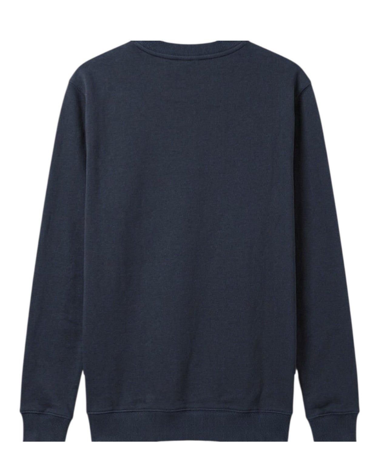 Sudadera Hombre Dondup Regular Fit con Logo Bordado