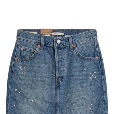 Levi's: Jeansy, kurtki i odzież męska oraz damska