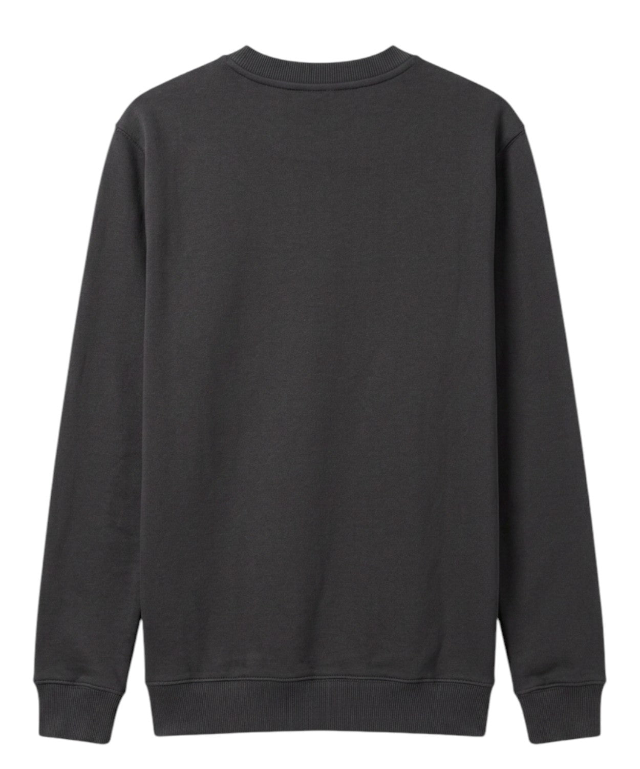 Sudadera Hombre Dondup Regular Fit con Logo Bordado