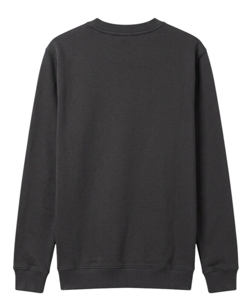Bluza męska Dondup Regular Fit z haftowanym logo